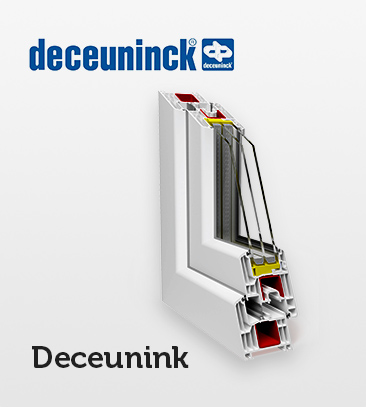 Окна Deceunink