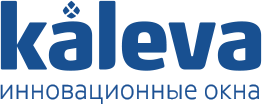 Логотип Kaleva