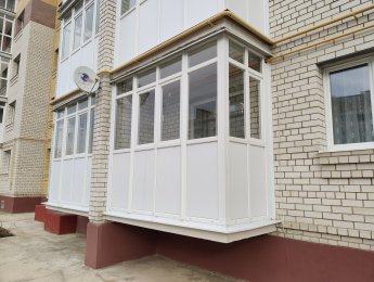 Галерея работ
