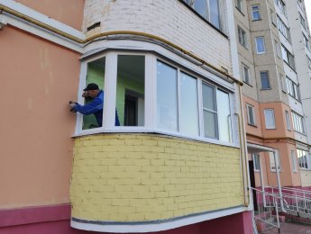 Галерея работ