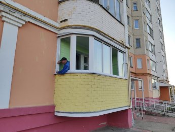 Галерея работ
