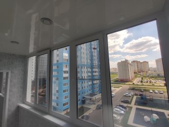 Галерея работ