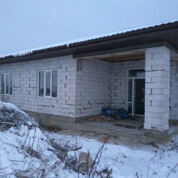 Двери - фото