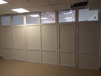 Галерея работ