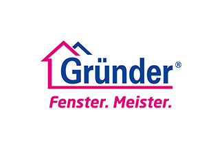 Логотип Grunder