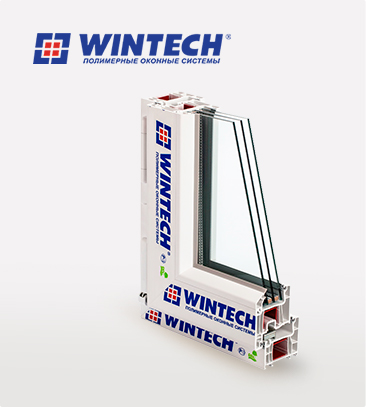 Окна Wintech