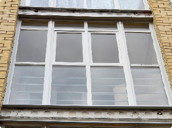 Лоджия 3 метра